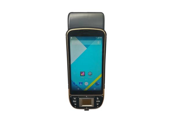 Buy Digital Laser Measure Distance Handheld PDA Devices with Bluetooth Wifi GPRS at wholesale prices