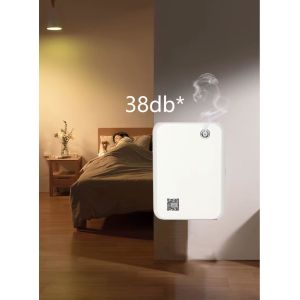 HVAC diffuser,diffuser,aroma diffuser,scent machine,scent diffuser,aroma