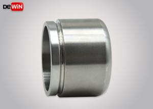 Non-standard precision metal fabrication cnc machined milling parts