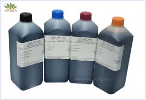 China Eco solvent Ink pigment 001---Epson piezo print head printers on sale