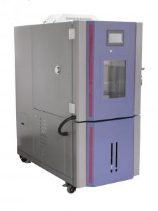 China 80L 150L 5000L Environmental Test Chamber / Temperature Humidity Chamber on sale