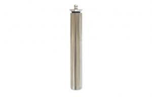 China Stainless Steel Trumpet Water Fountain Nozzles For Ponds , Fountain Nozzle Heads on sale