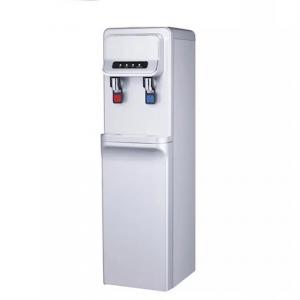 Quality OEM  R134A  Water Cooler Water Dispenser With SS304 Steel Tank for sale