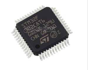 China AT32F413C8T7 Mcu Unit STM32F302C8T6 STM32F103C8T6 Software And Hardware Fully Compatible on sale