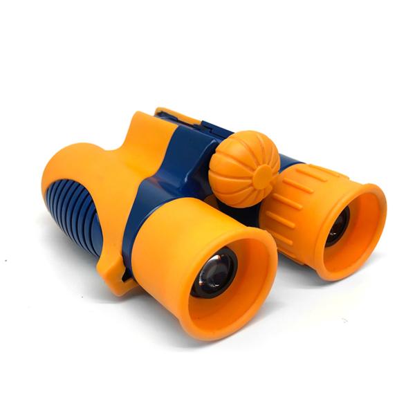 Kids Binoculars Telescope 8x21 Compact Binoculars for Bird Watching