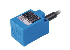 Quality LMF6 Angular Column Type Position Proximity Switch Inductive NO / NC Screw Mounting for sale