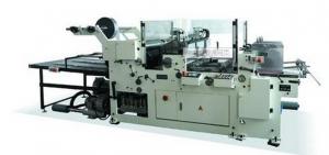 Quality Window Patching Automatic Packaging Machines / Auto Bagging Machine for sale