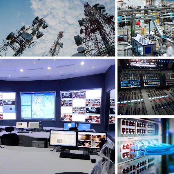 Multi Pair Twisted Shielded Instrument Cable 2/4/5/12 Pair 20awg 22awg 24awg