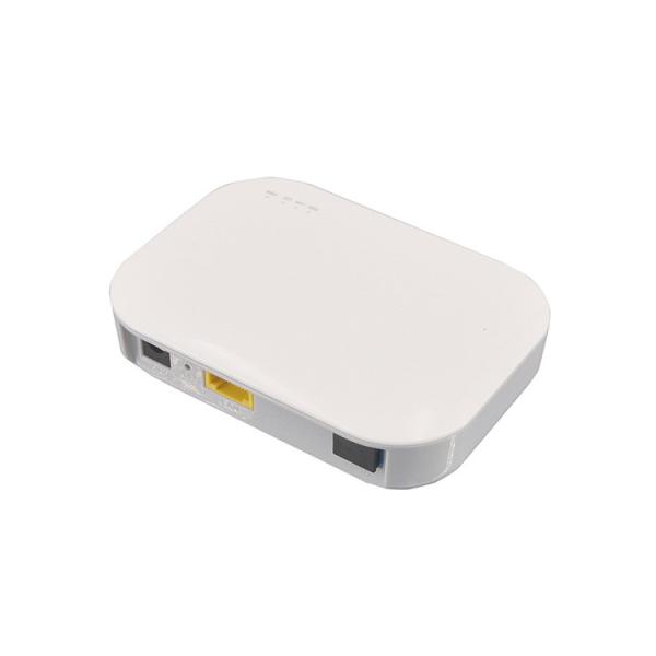 30mm Dual Mode Single Port Onu Wifi Gepon OLT Link Detection