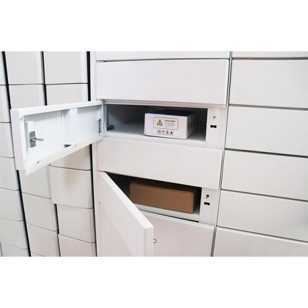 Kerong 1.2A Electromagnetic Cabinet Lock With Remote Control