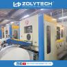 LIANROU - ZOLYTECH Fully Automatic Mattress Pocket Spring Unit Making Machine for sale