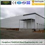 PU Laminated Insulated Sandwich Panels Color Steel Thermal Solutions