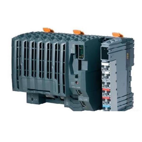 Buy B&R X20 PLC B&R X20CP3686X For Power Link Controller System, good quality at wholesale prices
