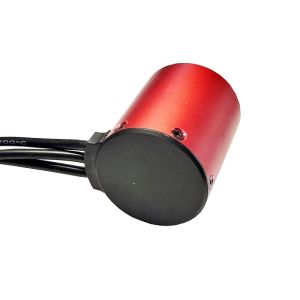 Quality 4 Pole Sensorless Brushless DC Motor for sale