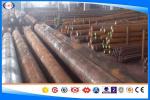 100Cr6 Hot Rolled Steel Round Bar , 10-350 Mm Size Cold Drawn Steel Bar
