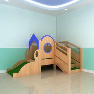 Quality ODM Kindergarten Classroom Furniture , Classroom Chairs For Kindergarten for sale