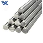 C276 C22 C4 Nickel Round Rod Hastelloy Bar For Chemical Industry