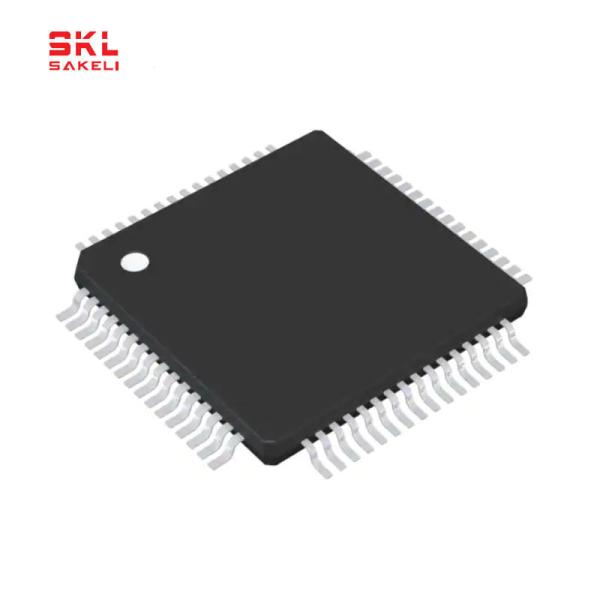 Buy MSP430F169IPM MCU Microcontroller 3.6V Electronic Components Embedded Flash at wholesale prices
