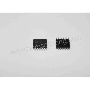 Quality ADUM1402BRWZ General Purpose Digital Isolator 2500Vrms 4 Channel 10Mbps 25kV/µs CMTI 16-SOIC for sale