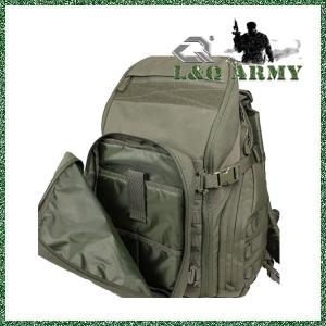China Military Style Backpack Stylish Military Pattern Backpack on sale