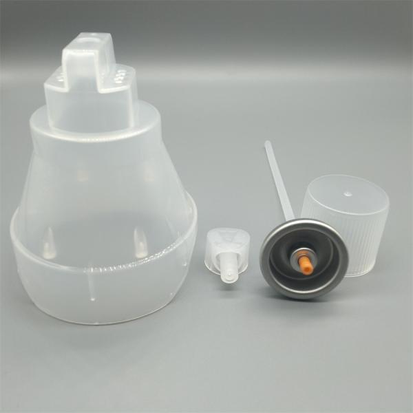 Reliable Oxygen Valve for Everyday Use - Durable Construction for Long-Term Operation