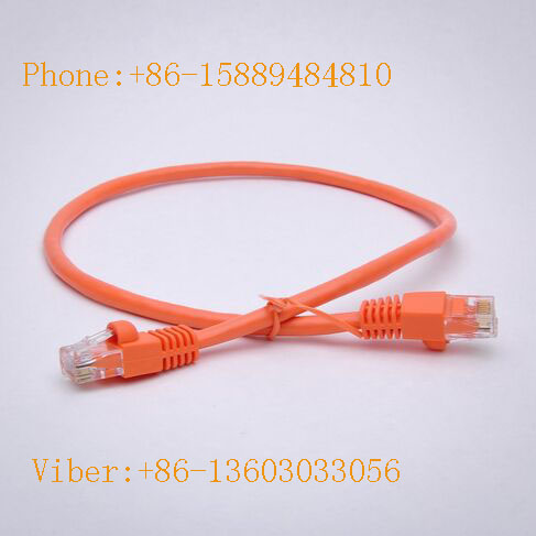 Lan 1000ft Cat6 Network Ethernet Cable 550Mhz Bare Copper UL