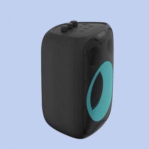 Quality Bluetooth V5.0 Outdoor Party Speaker Usb Disk Function Waterproof Ipx4 for sale