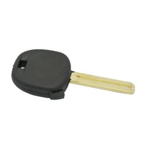 Lexus Key Fob Case Shell Replacement Lightweight Key Remote Shell Blade Black