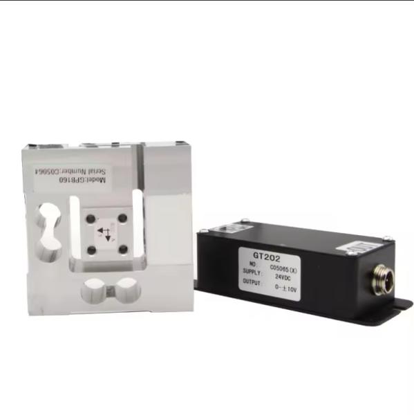 Buy Latest Model Multidirection Force Measuring 3 Axis Force Load Cell Sensor 50N Resistance Sensor  Analog SENSOR at wholesale prices