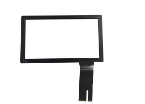 Quality 18.5&quot; Waterproof Touch Panel with ILITEK or EETI Controller Board with COB type for sale