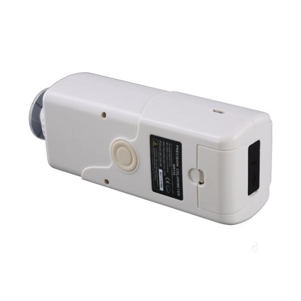 NR60CP Color Matching Spectrophotometer , 8° / d door lock handle Colour Measurement Device