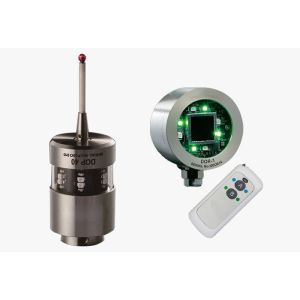 1um Optical Transmission 2 Channel CNC Touch Probe