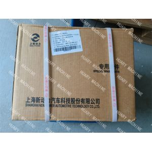 Quality SHANGCHAI engine parts, D38-000-510+A turbocharger for sale