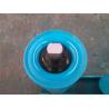 Buy cheap Steel Ore Industrial 6306 Metal Conveyor Rollers High Hardness from wholesalers