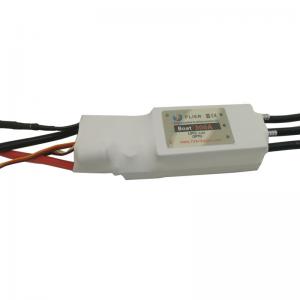 Quality Mosfet RC Boat ESC 300A 16S Brushless Electronic Speed Controllers For Model Boats for sale