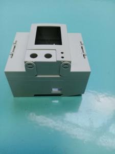 China Electronic Plastic Box DIN 1.2316 Injection Mould on sale