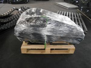 Quality Yanmar B37 Rubber Track Crawler Track 300*55.5*82 for sale