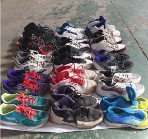 Quality Cream quality/Grade A used shoes for export for sale