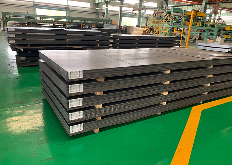 10crmo9-10 Steel Plate 10crmo9-10 Hot Rolled Steel Sheet 10crmo9-10 Hot Rolled Steel Plates