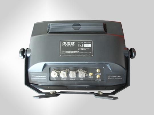 Buy Super High Pixel HD-MAX 200kHz Recording Playback Single Beam Echo Sounder Easy Recording And Playback Multiple Outputs at wholesale prices