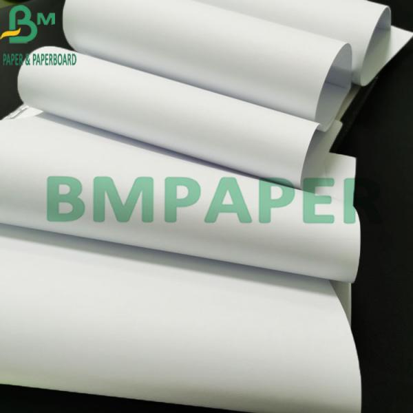 20# Ultra Whiteness Woodfree Paper High Speed Delivery Offset Printing Paper