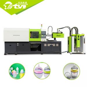 China Precise Auto Injection Moulding Machine , Liquid Thermoset Injection Moulding Machine on sale