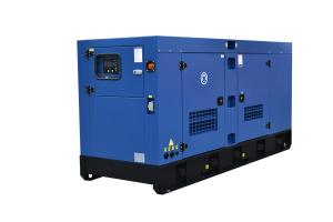 China Industrial Silent 15kva 250kva Fawde Diesel Generator Electric Generator Set on sale
