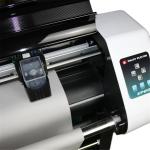 One Color High Speed Paper Pattern Graph Printing Plotter for CAD File Format HP