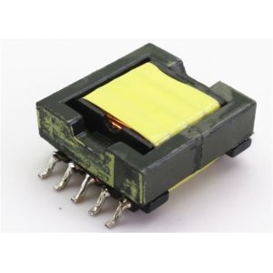 Surface Mount 8 Pin Transformer T6437-DL Light Weight 1500 Vrms Isolation