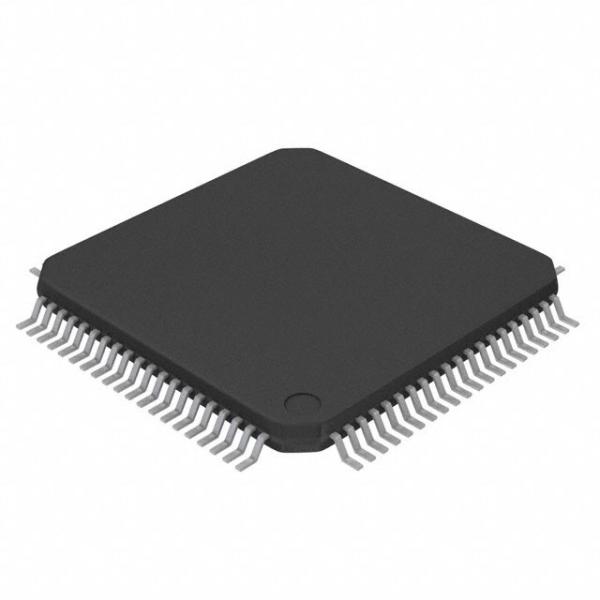 Buy SMT SMD 32 Bit Microcontrollers 125C MCU TMS320F28035PNT TMS320F28035PNQ at wholesale prices