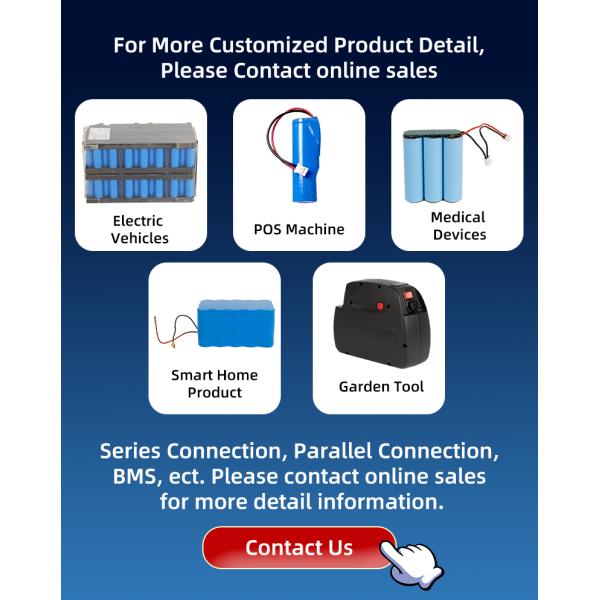 High Power Battery Sinowatt 18650 Rechargeable Battery Lithium Cell Li-ion 2500mah 3.6V Batteries 10C 8C Discharge 18650