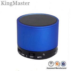 China  				Promotional Mini Tech Bluetooth Manual Cheap Speaker 	         on sale