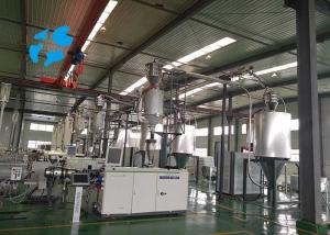 Quality Integrated Industrial Desiccant Dehumidifier / PET Plastic Dryer Machine for sale