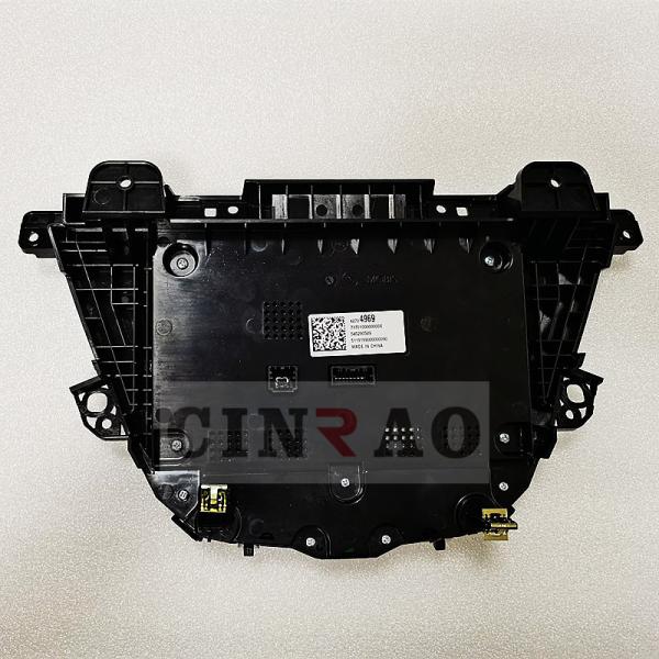 Original LCD Monitor Display For Opel #42597646 #42704969 Car GPS Navigation